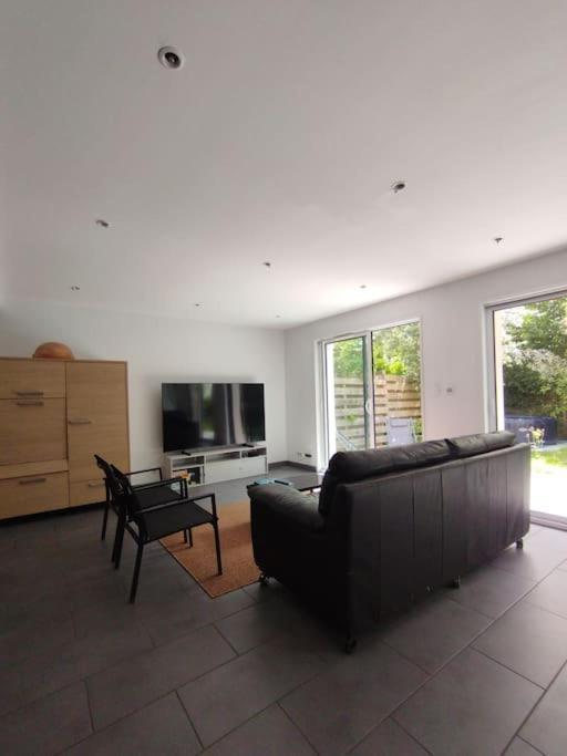 La Maison Du Bono Villa ภายนอก รูปภาพ
