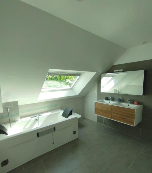 La Maison Du Bono Villa ภายนอก รูปภาพ