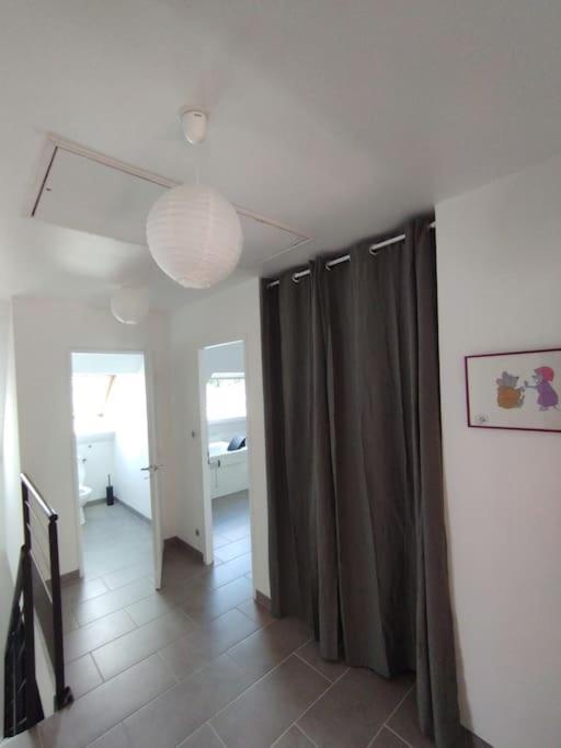 La Maison Du Bono Villa ภายนอก รูปภาพ
