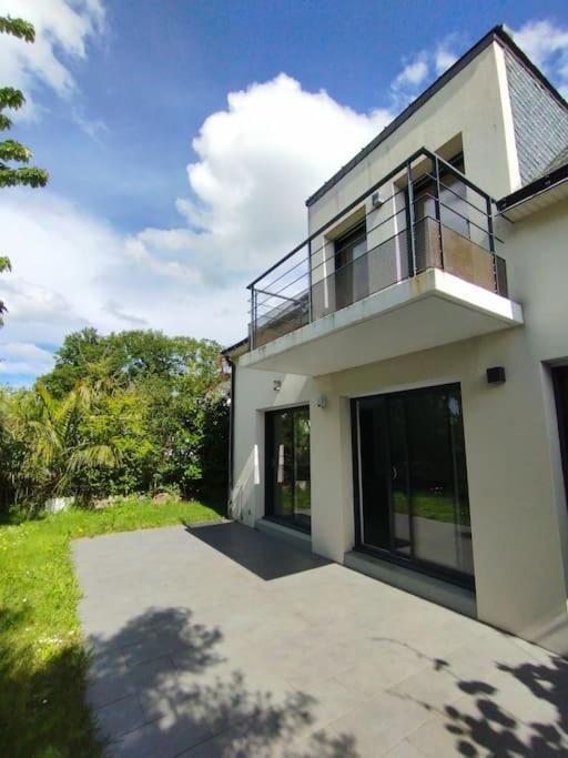 La Maison Du Bono Villa ภายนอก รูปภาพ