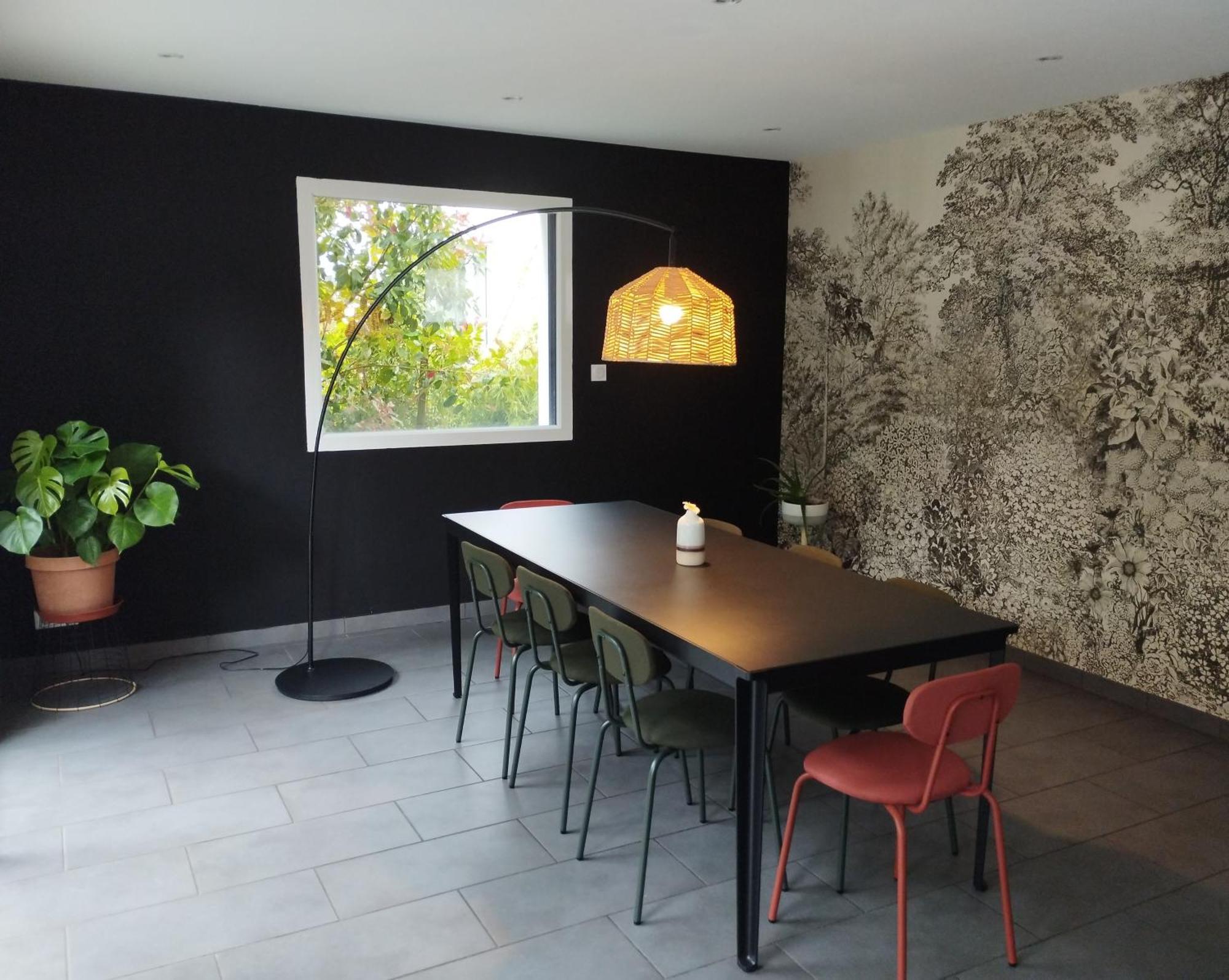 La Maison Du Bono Villa ภายนอก รูปภาพ